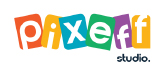 Pixeff
