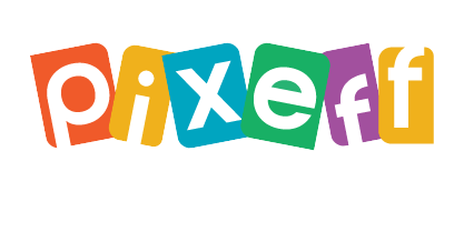 Pixeff