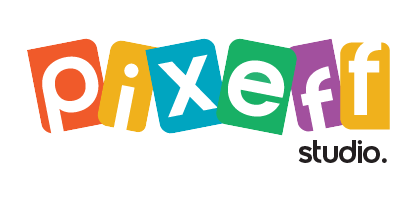 Pixeff